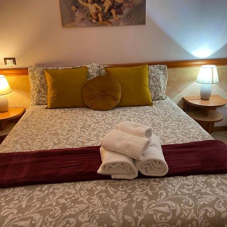 Hotel Venezia モンテカティーニ・テルメ エクステリア 写真