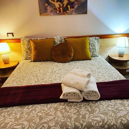 Hotel Venezia モンテカティーニ・テルメ エクステリア 写真