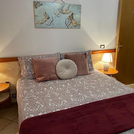 Hotel Venezia モンテカティーニ・テルメ エクステリア 写真