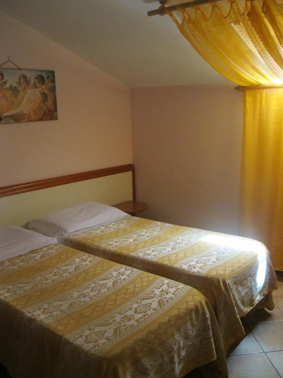 Hotel Venezia モンテカティーニ・テルメ エクステリア 写真