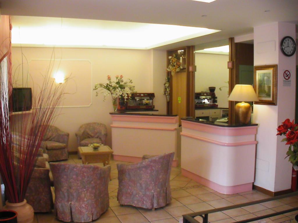 Hotel Venezia モンテカティーニ・テルメ エクステリア 写真